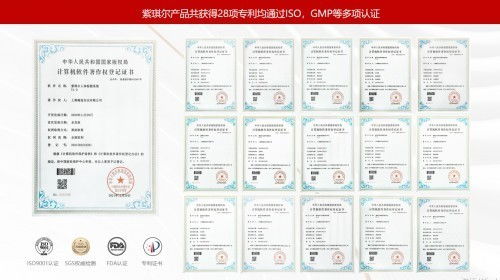 紫琪爾20周年 智賦未來，遇健新生，引領健康管理新篇章