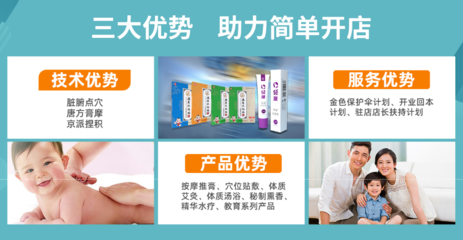 呦呦象兒童健康管理中心 呵護成長，預見未來